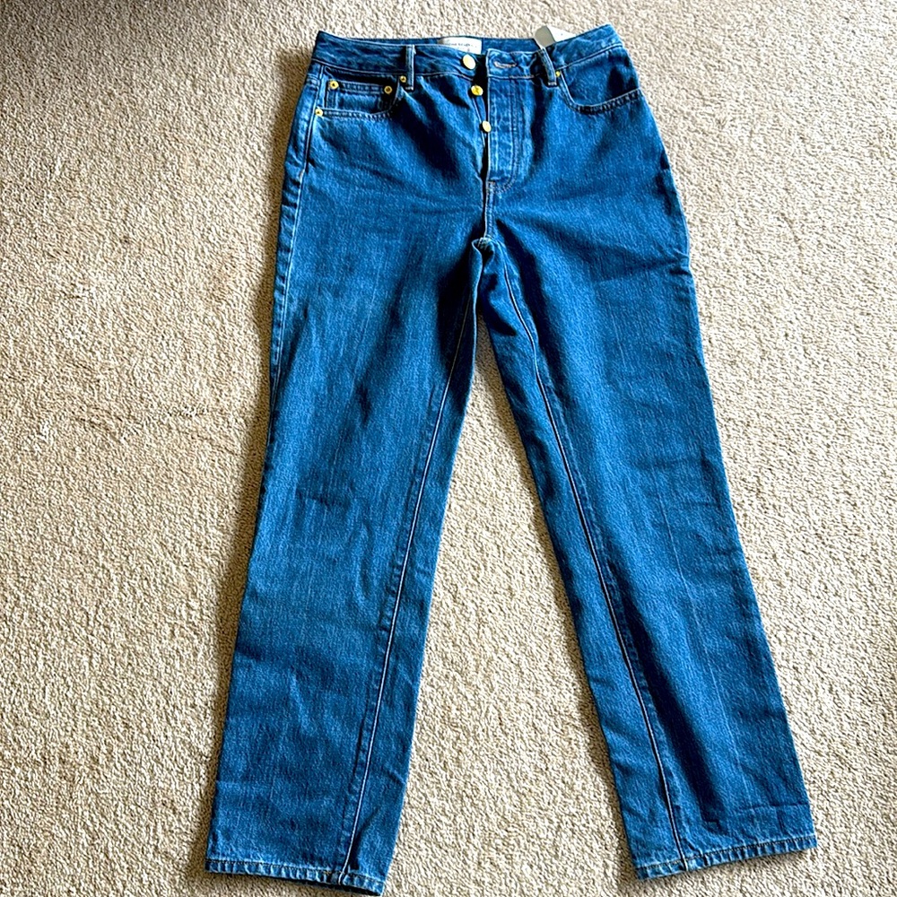 Officine Générale jeans